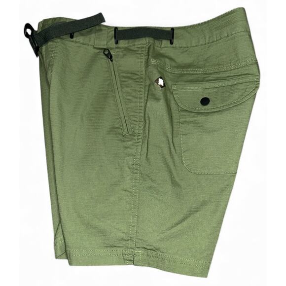 Roark Campover Shorts Mens Waist 30" Outdoors Adventures - Picture 3 of 5